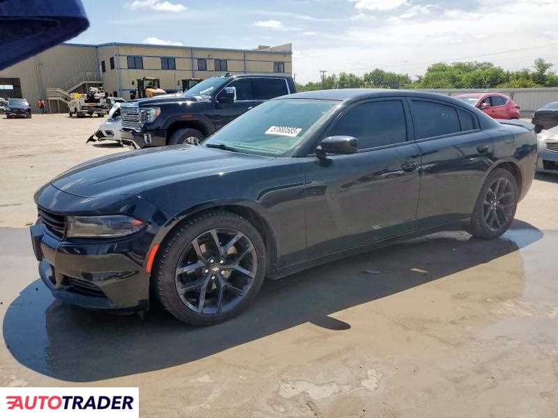 Dodge Charger 2021 3 Dodge Charger 2021 3
