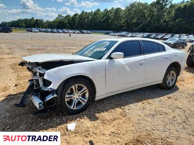 Dodge Charger 2021 3 Dodge Charger 2021 3