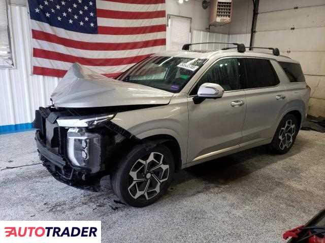 Hyundai Pozostałe 2022 3 Hyundai Pozostałe 2022 3