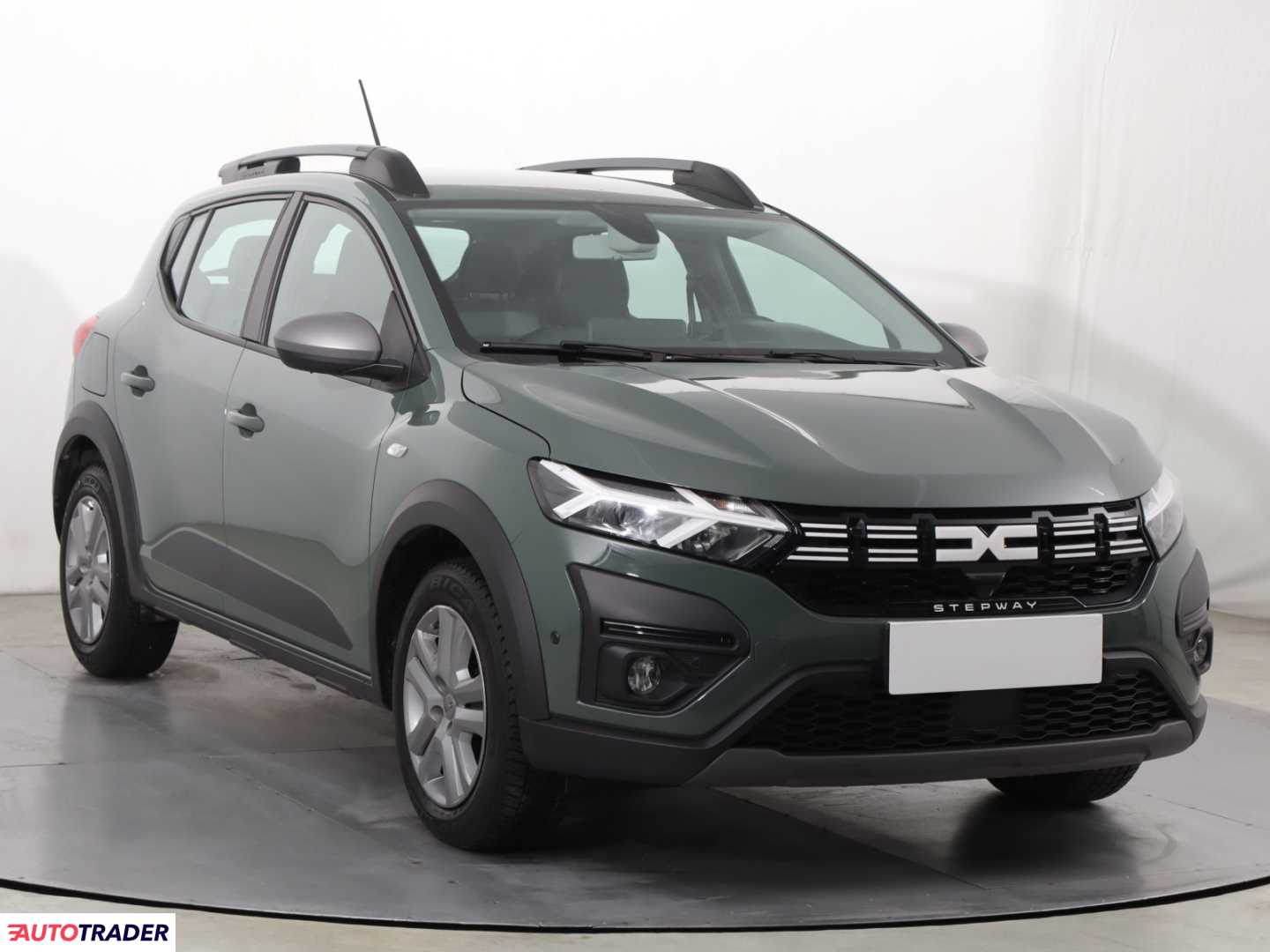 Dacia Sandero 2023 1.0 99 KM