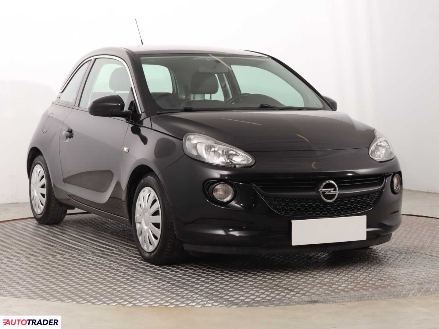 Opel Adam 2017 1.4 85 KM