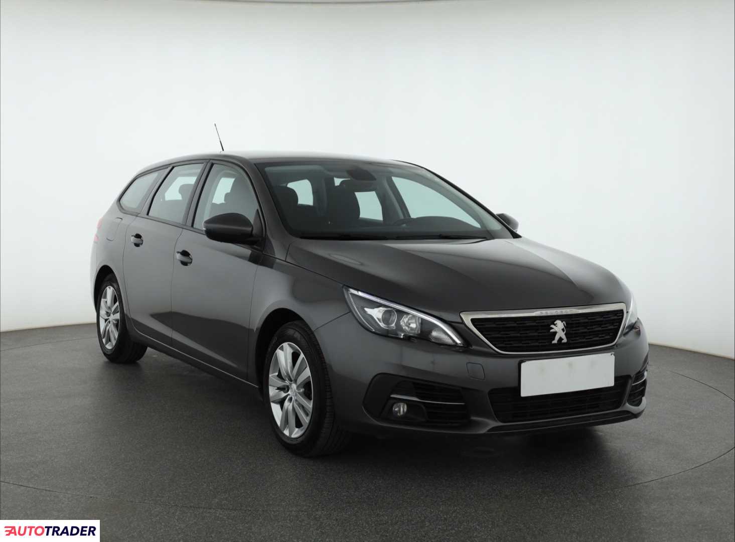 Peugeot 308 2020 1.5 128 KM Peugeot 308 2020 1.5 128 KM