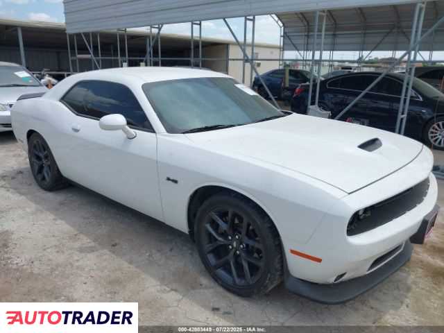 Dodge Challenger 2023 5 Dodge Challenger 2023 5