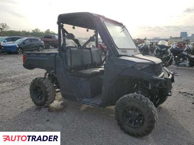 Polaris Ranger RZR 2024