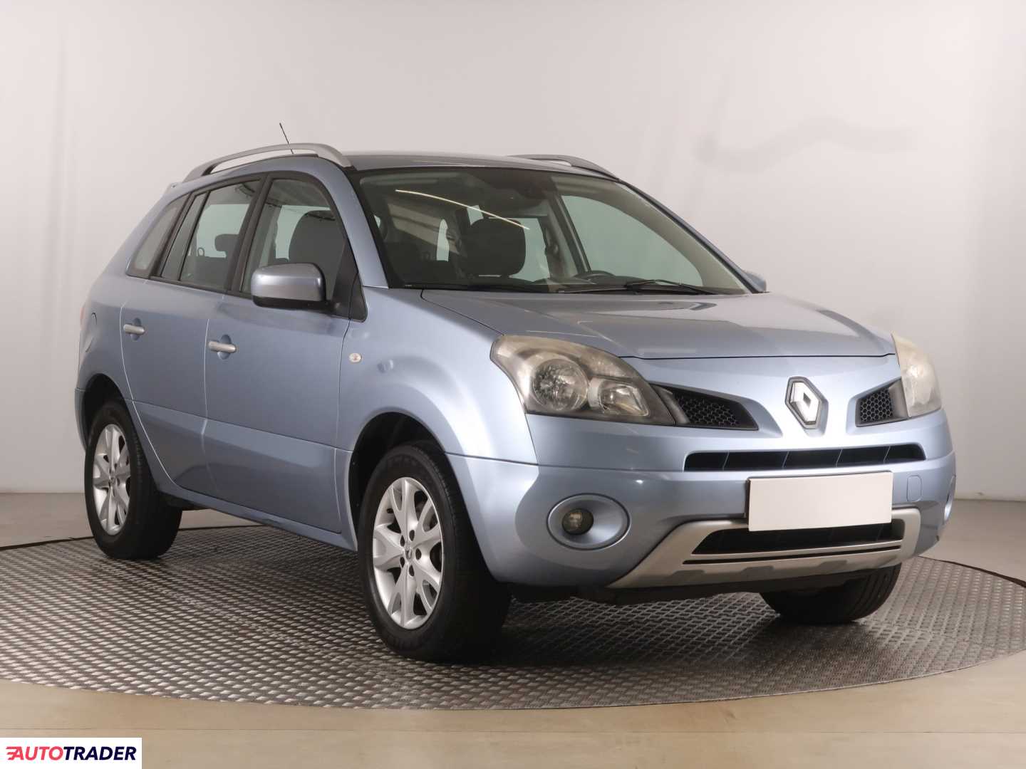 Renault Koleos 2010 2.0 147 KM