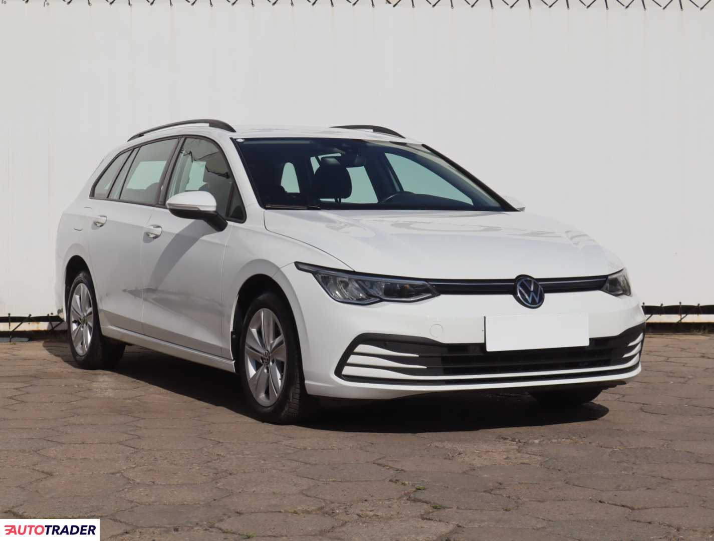 Volkswagen Golf 2023 1.5 147 KM