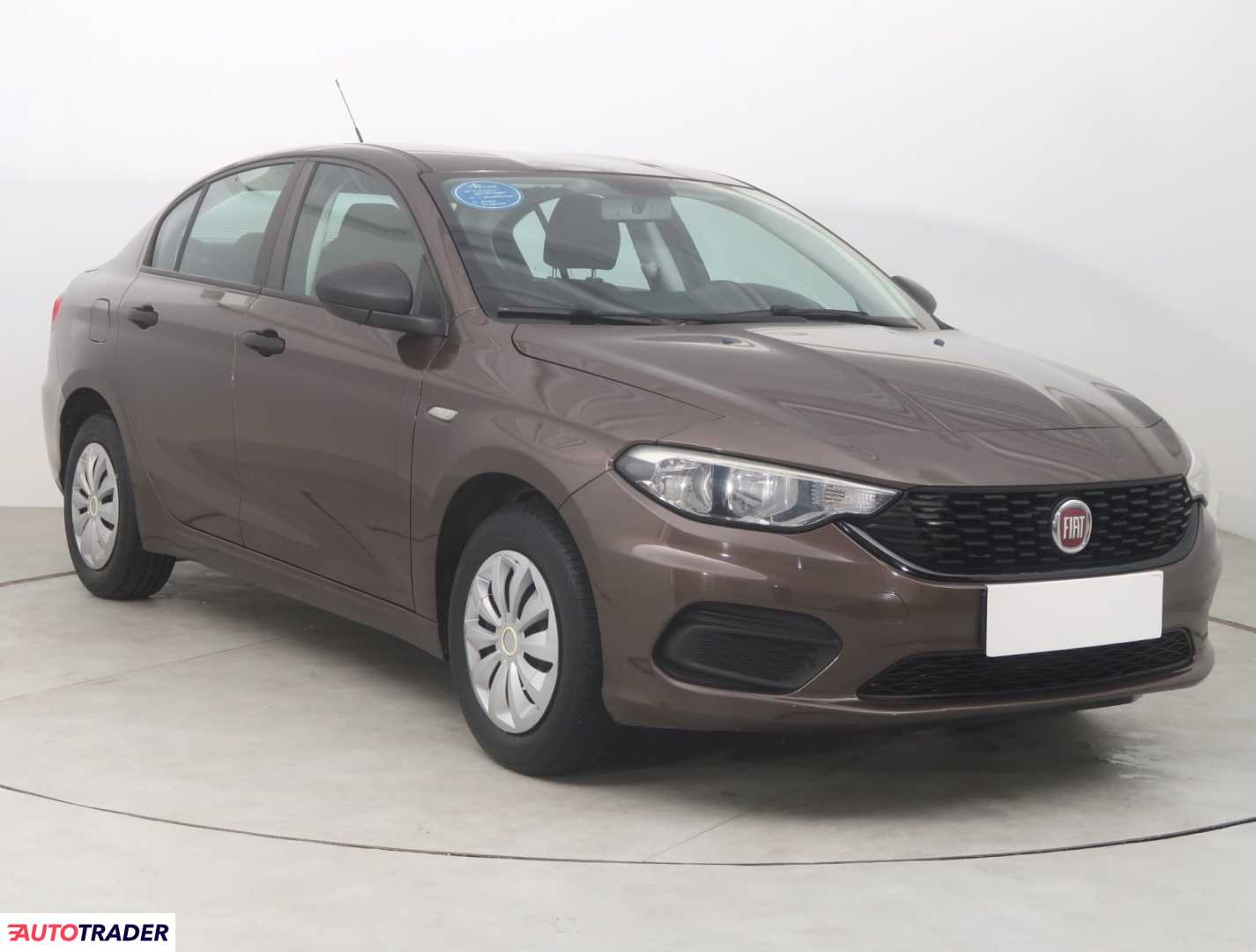 Fiat Tipo 2017 1.4 93 KM