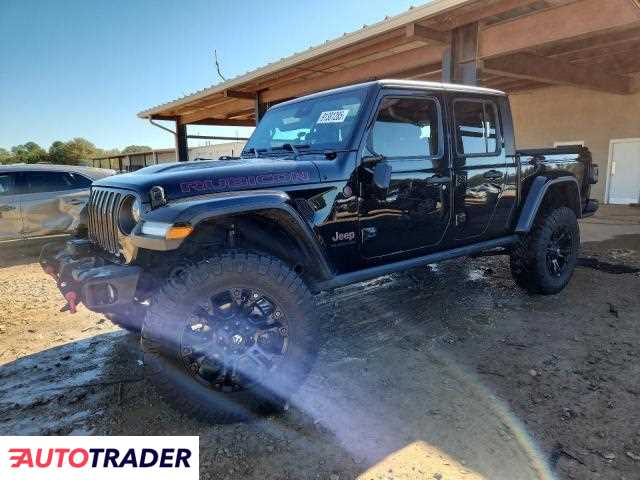 Jeep Pozostałe 2020 3