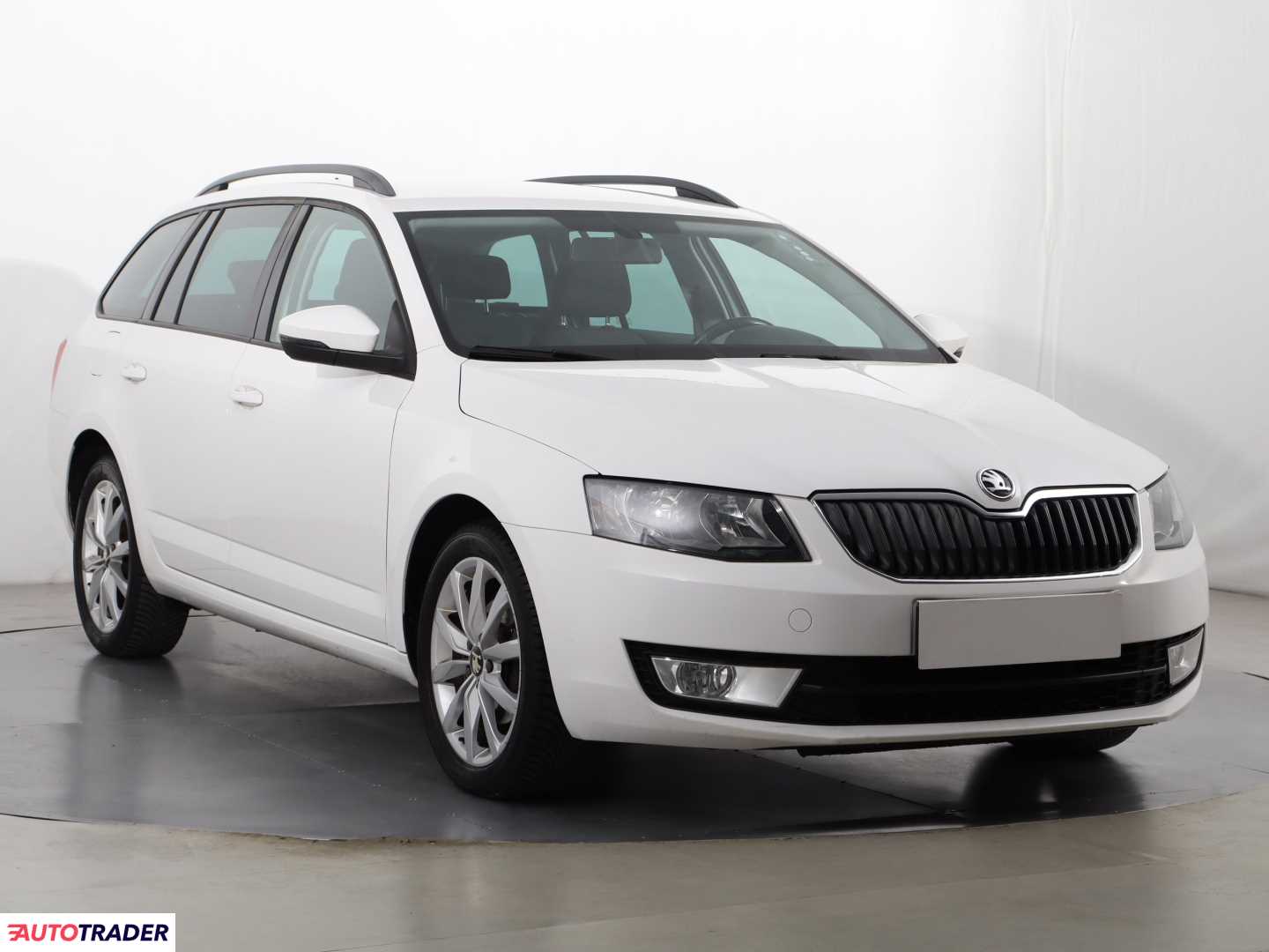 Skoda Octavia 2.0 147 KM 2014r. (Piaseczno)