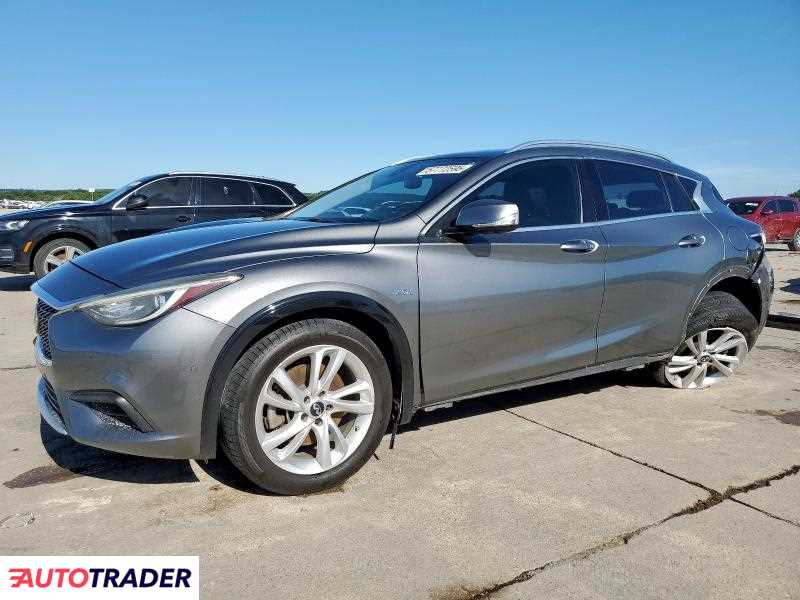 Infiniti Pozostałe 2019 2 Infiniti Pozostałe 2019 2