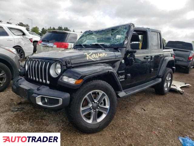 Jeep Wrangler 2019 2