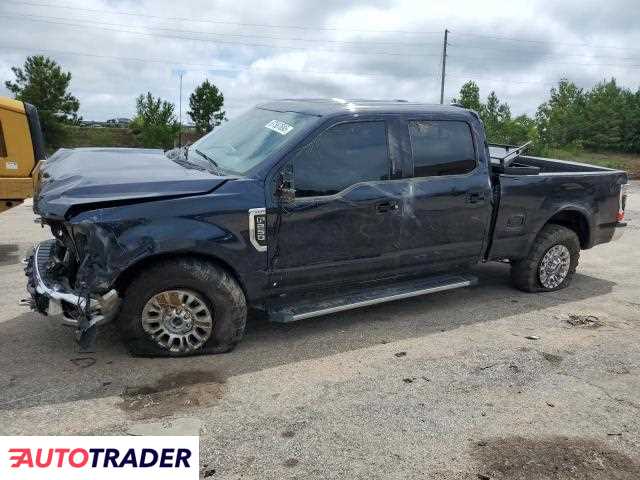 Ford Pozostałe 2022 7