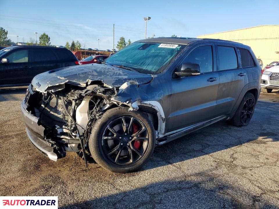 Jeep Grand Cherokee 2021 6