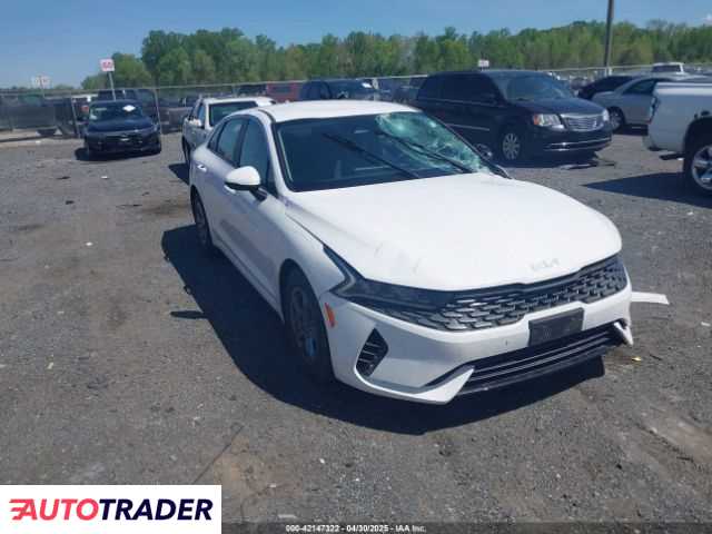 Kia Pozostałe 2022 1 Kia Pozostałe 2022 1
