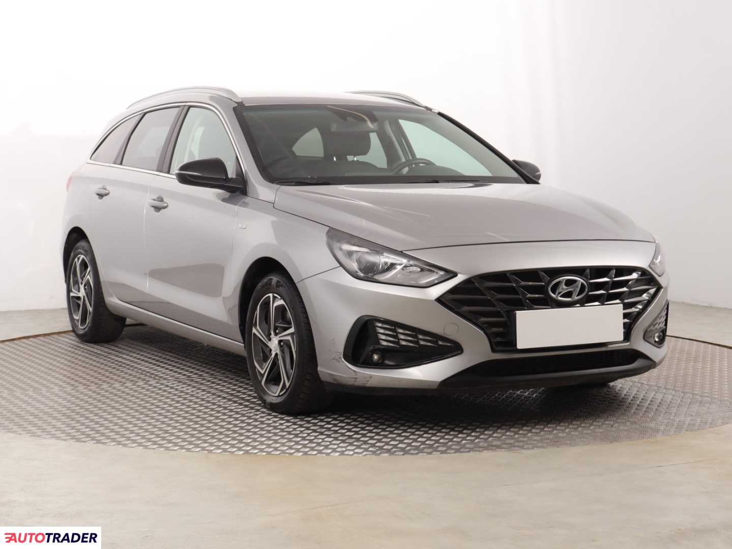 Hyundai i30 2023 1.5 156 KM
