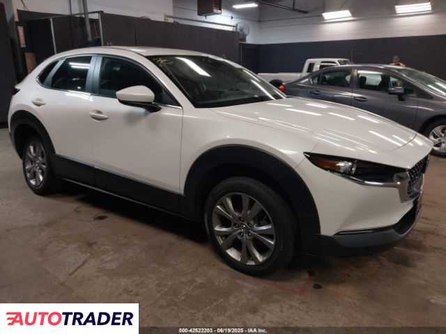 Mazda CX-30 2021 2