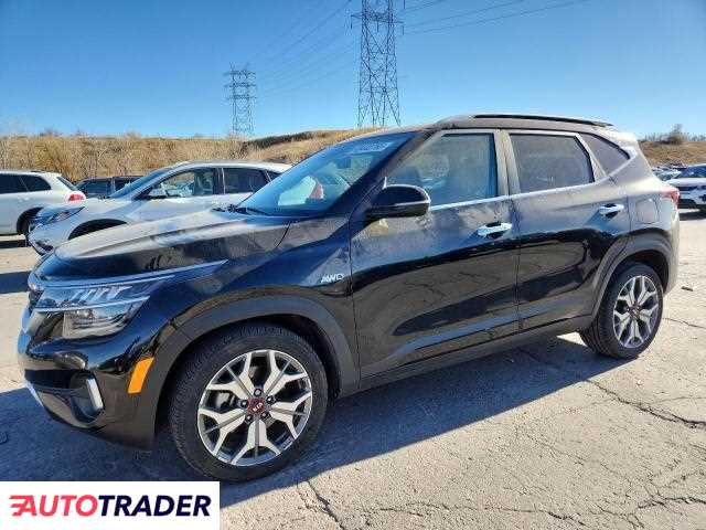 Kia Pozostałe 2021 1