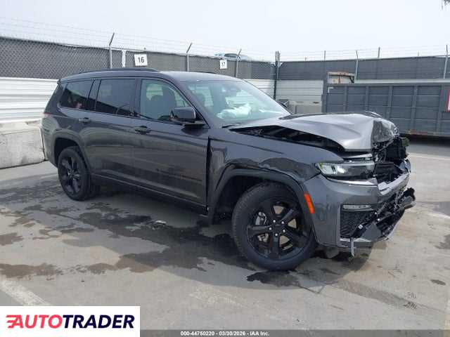Jeep Cherokee 2026 2