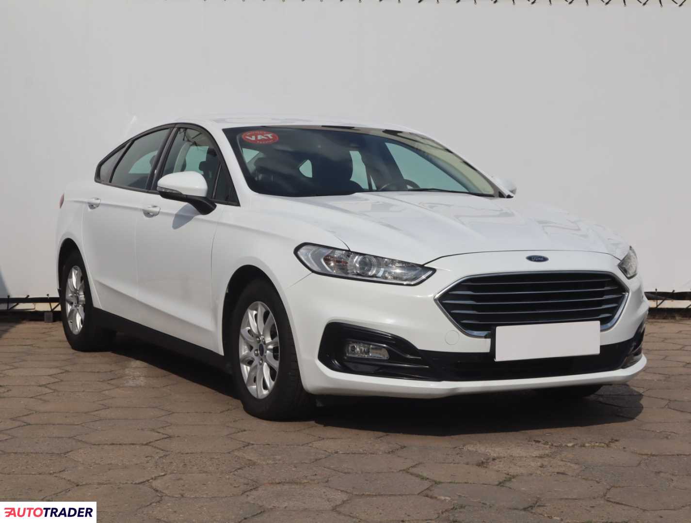 Ford Mondeo 2019 2.0 147 KM Ford Mondeo 2019 2.0 147 KM