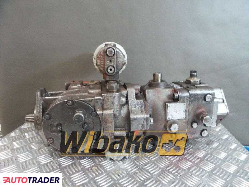 Pompa hydrauliczna Sauer 90L042MA1B8 P3C3C03N353524 /