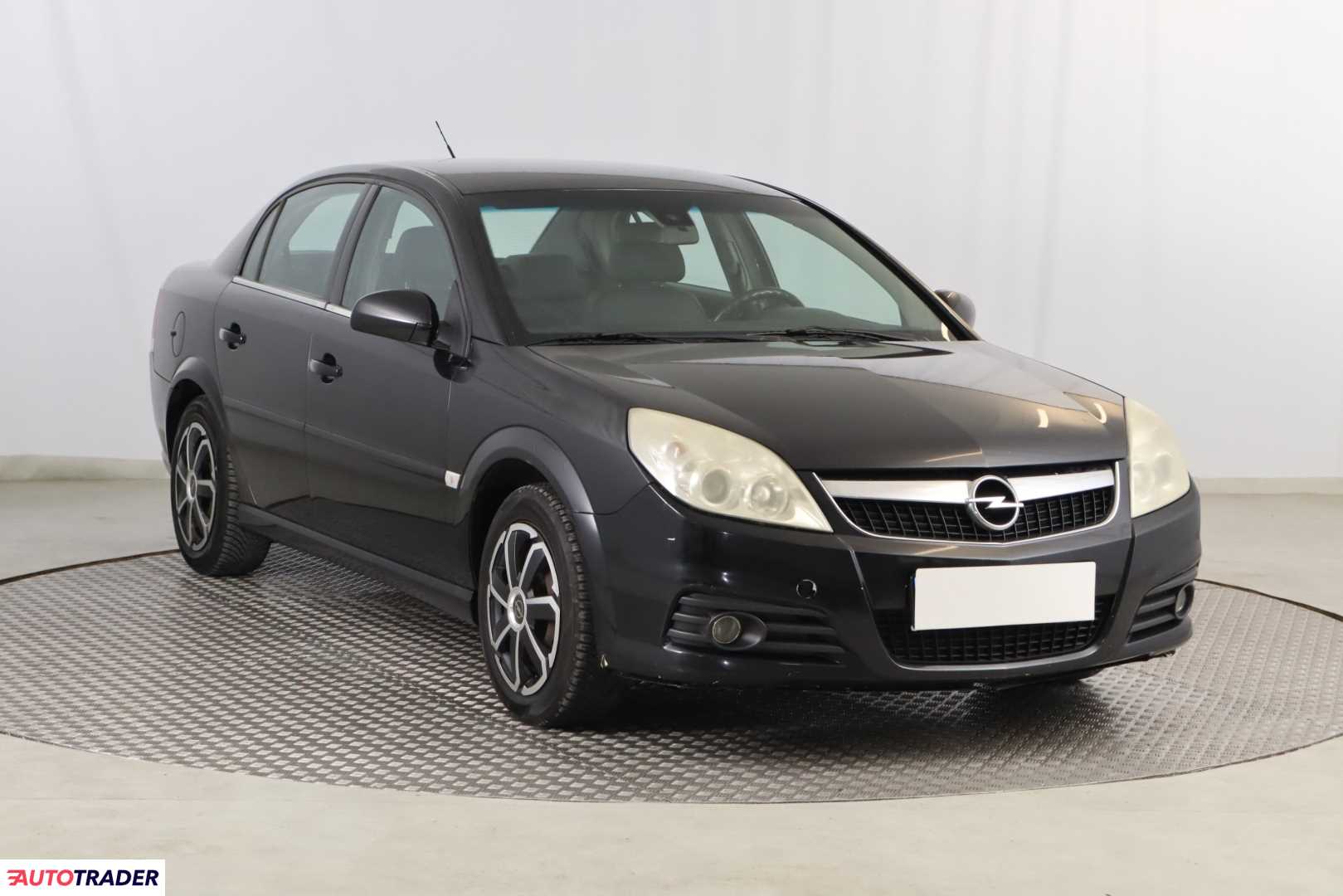 Opel Vectra 2008 1.8 138 KM Opel Vectra 2008 1.8 138 KM