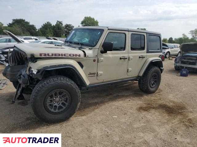 Jeep Wrangler 2022 2