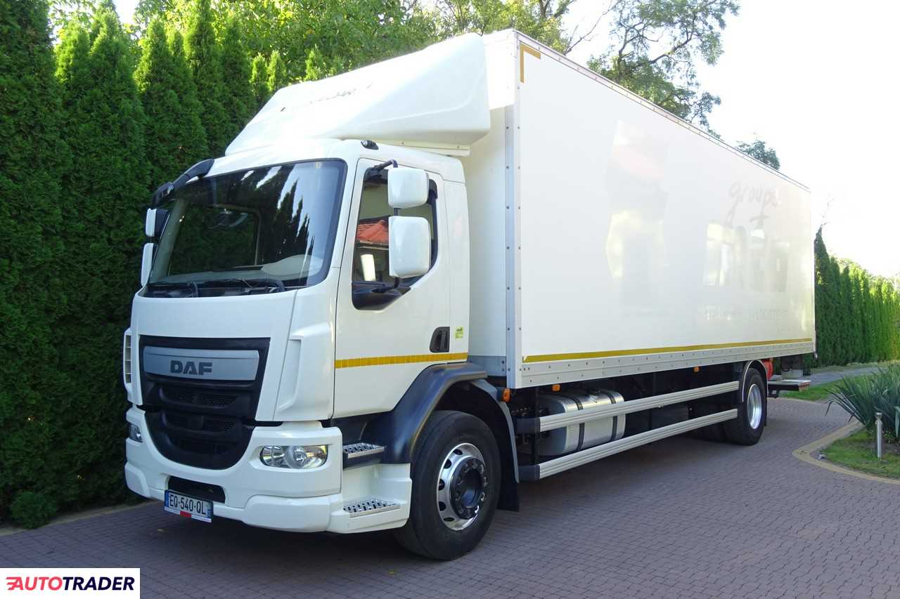 Daf 2017