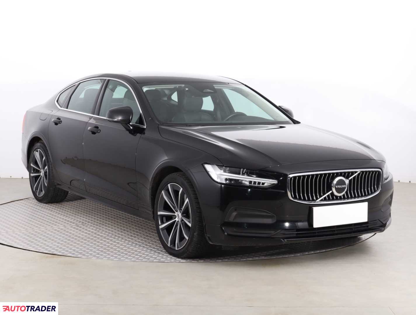 Volvo S90 2021 2.0 207 KM Volvo S90 2021 2.0 207 KM