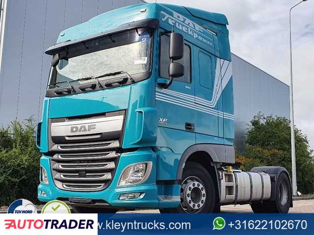Daf XF 460 Daf XF 460