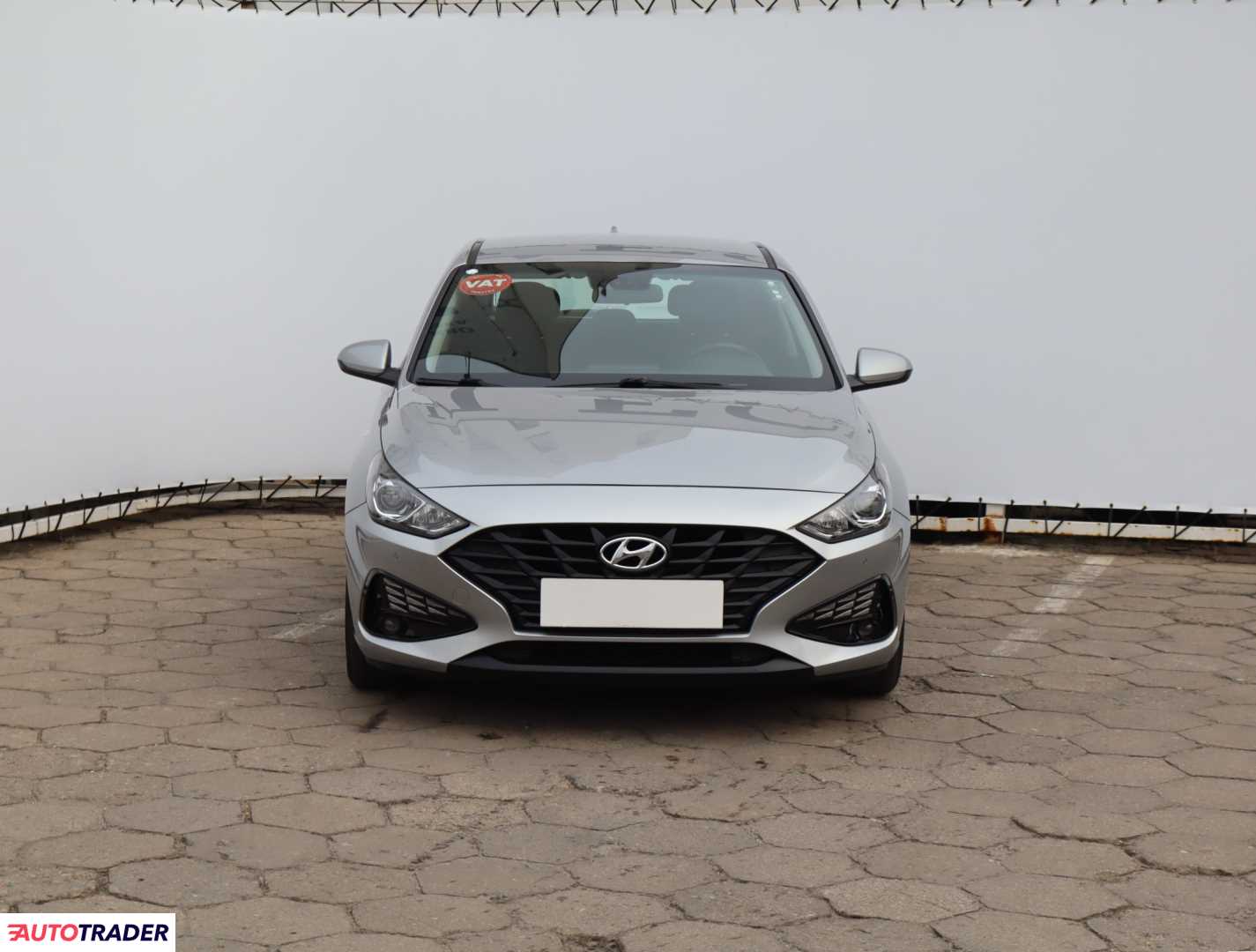 Hyundai i30 1.5 108 KM 2021r. (Piaseczno)