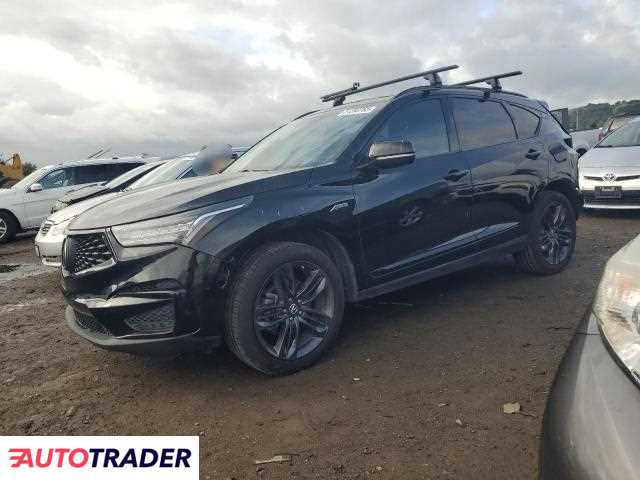 Acura RDX 2020 2 Acura RDX 2020 2