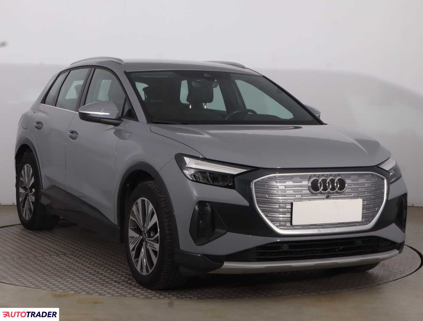 Audi Q4
