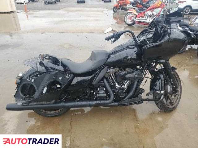 Harley-Davidson Pozostałe 2022