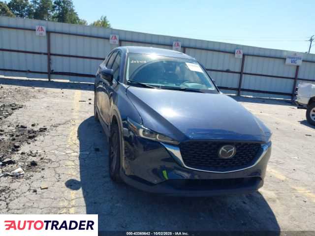 Mazda CX-5 2023 2