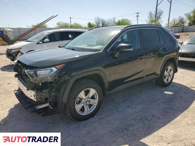 Toyota Pozostałe 2021 2 Toyota Pozostałe 2021 2