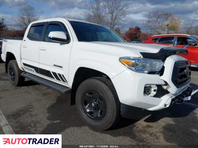 Toyota Tacoma 2023 2