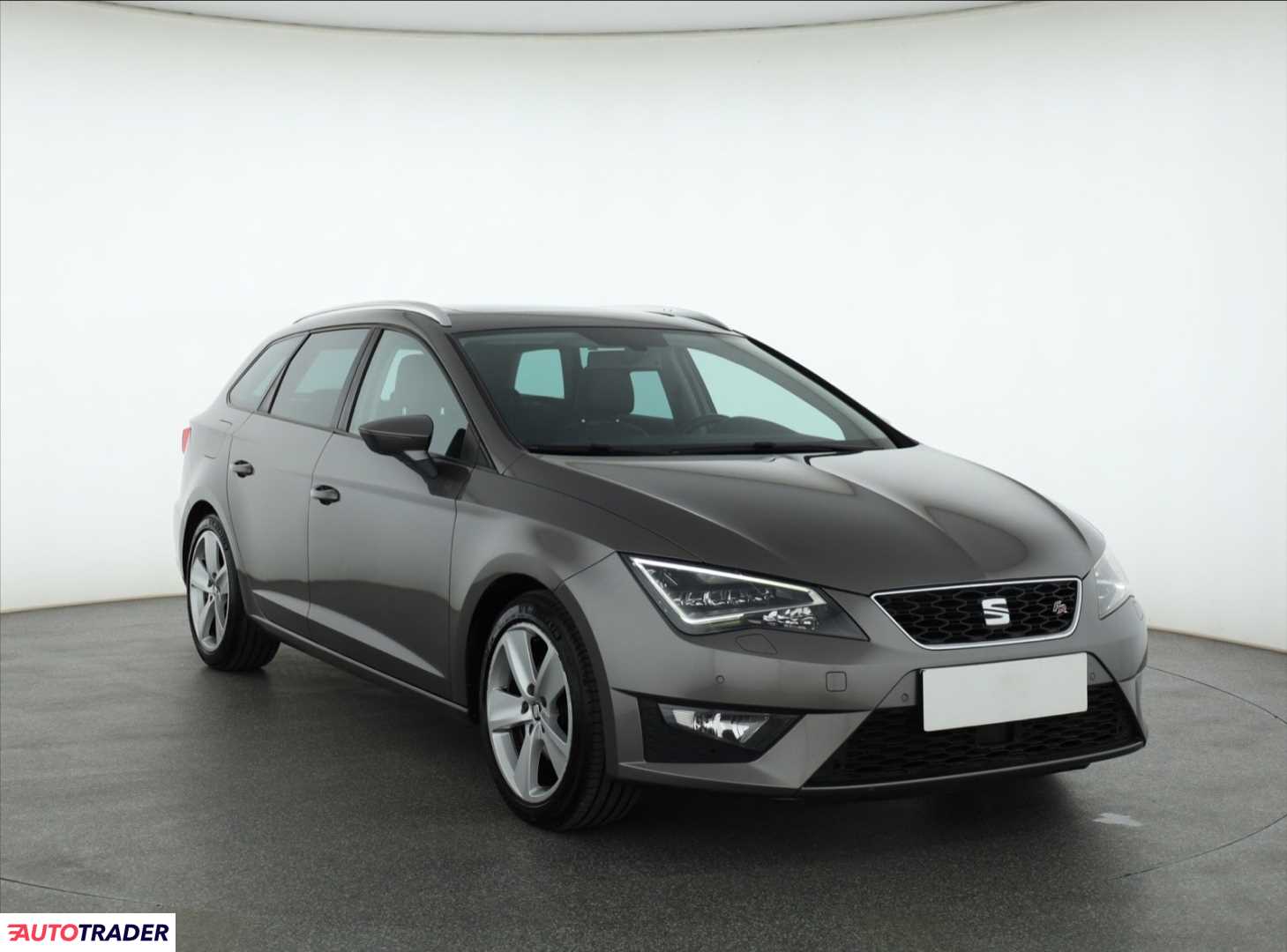 Seat Leon 2014 1.4 147 KM