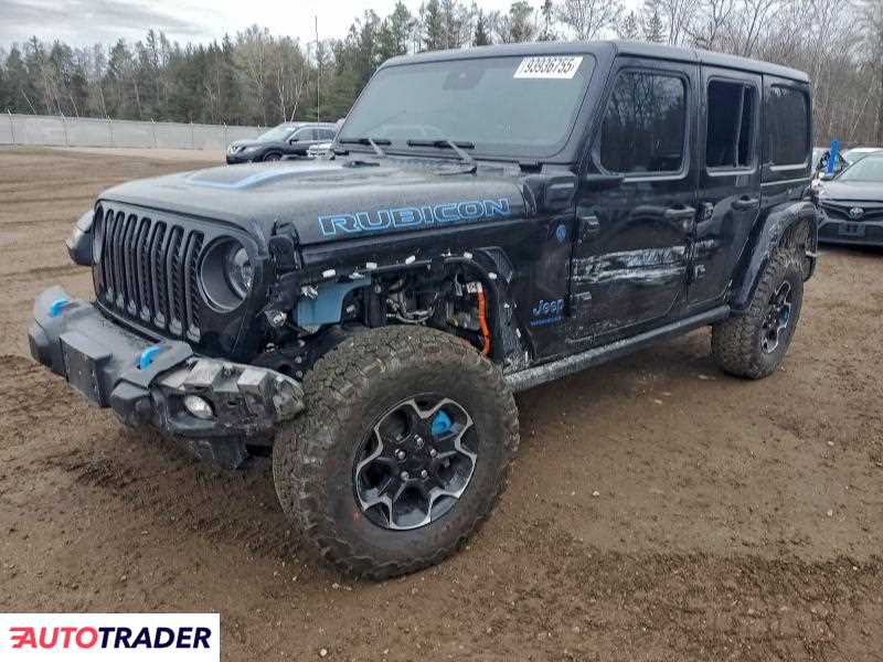 Jeep Wrangler 2023 2