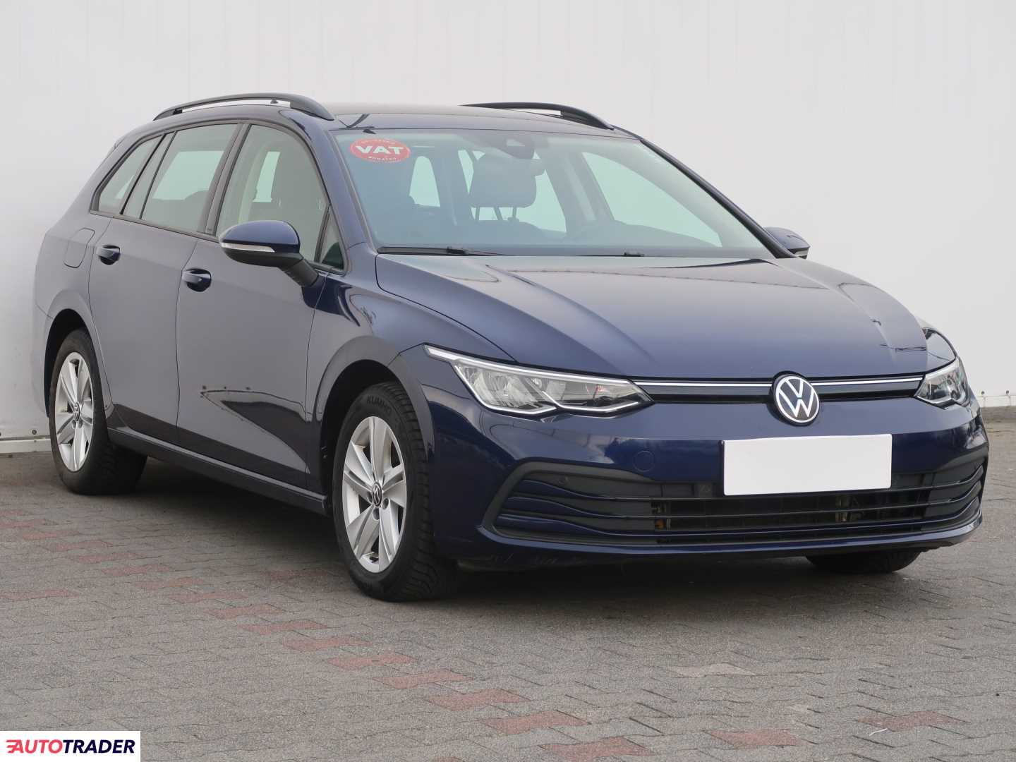 Volkswagen Golf 2021 2.0 108 KM