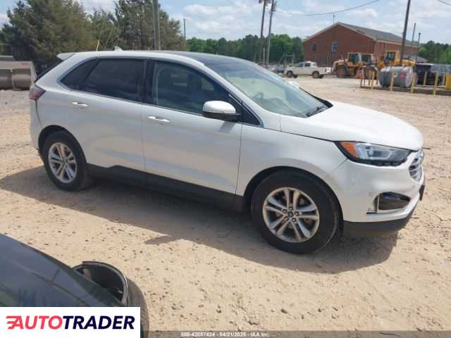 Ford Edge 2020 2
