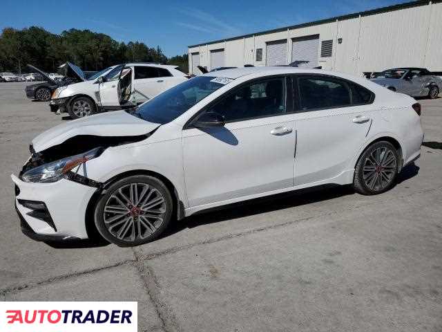 Kia Pozostałe 2021 1