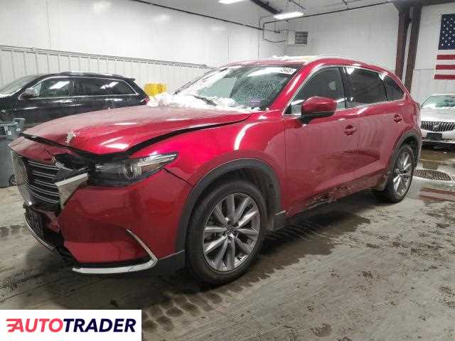 Mazda CX-9 2021 2