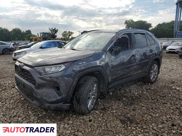 Toyota Pozostałe 2019 2 Toyota Pozostałe 2019 2