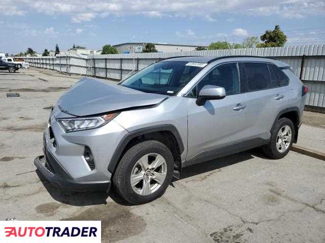 Toyota Pozostałe 2019 2 Toyota Pozostałe 2019 2