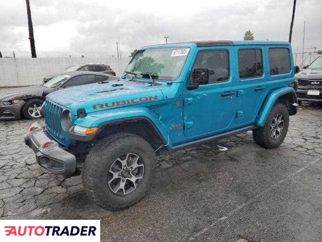 Jeep Wrangler 2020 2