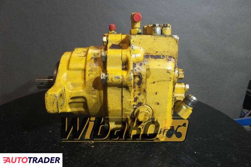 Silnik hydrauliczny Komatsu PC210LC-5