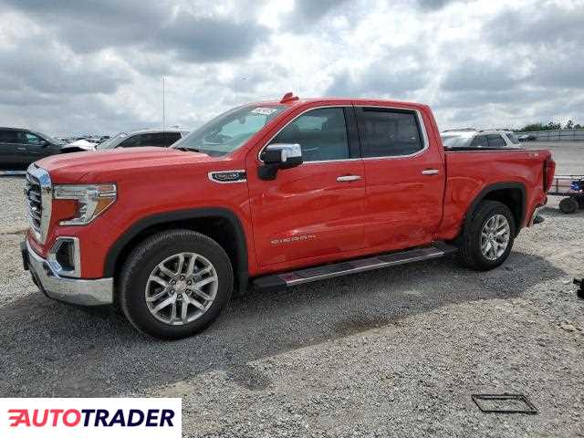 GMC Sierra 2021 6