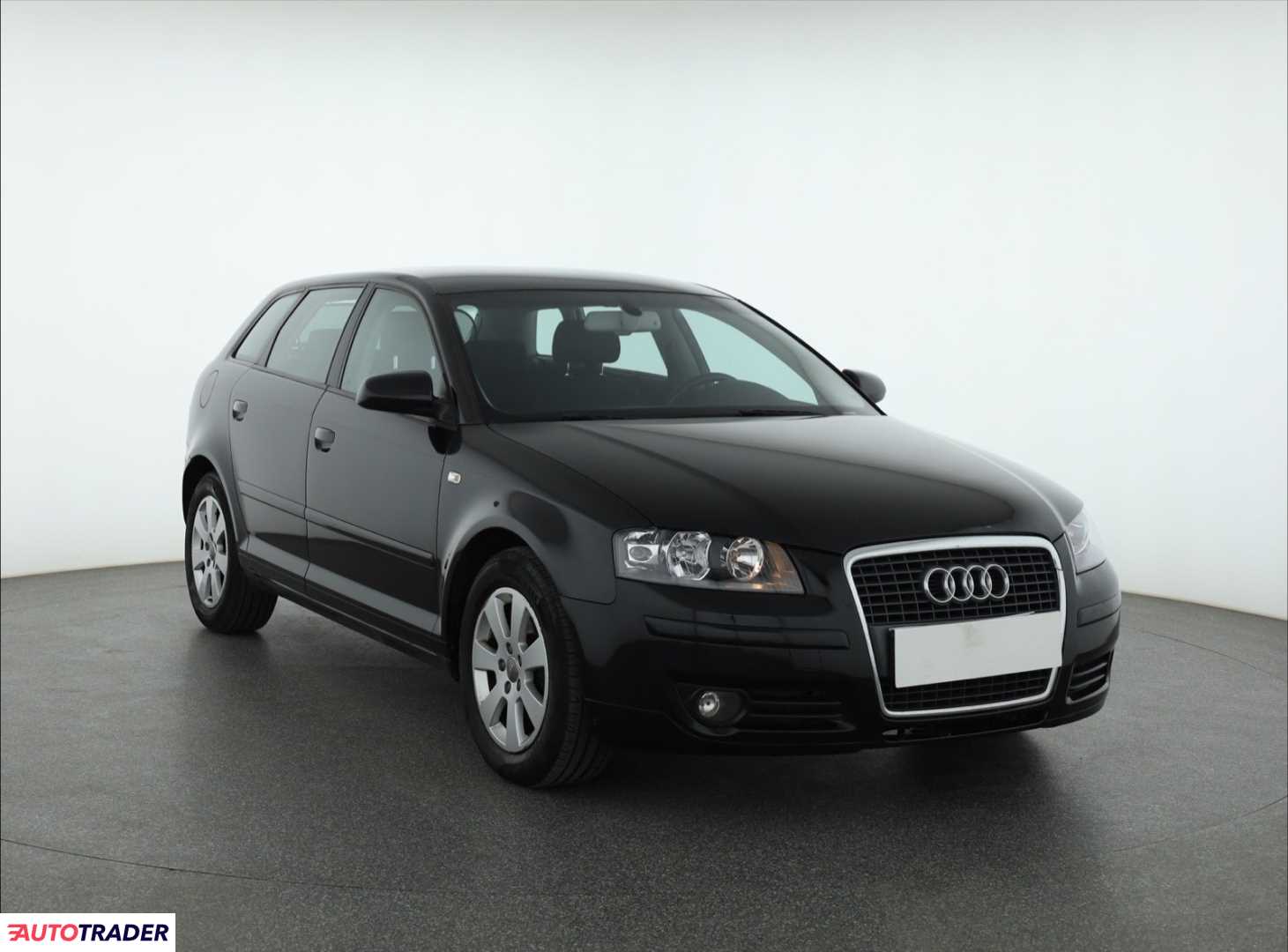 Audi A3 2006 1.9 103 KM