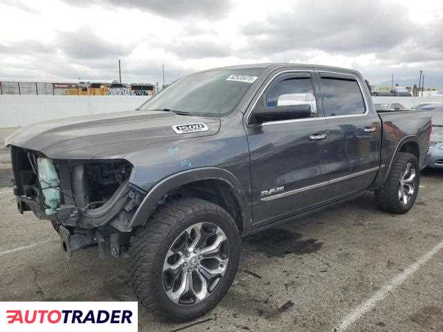 Dodge Ram 2019 5 Dodge Ram 2019 5