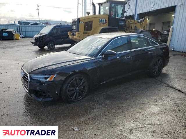 Audi A6 2019 2 Audi A6 2019 2